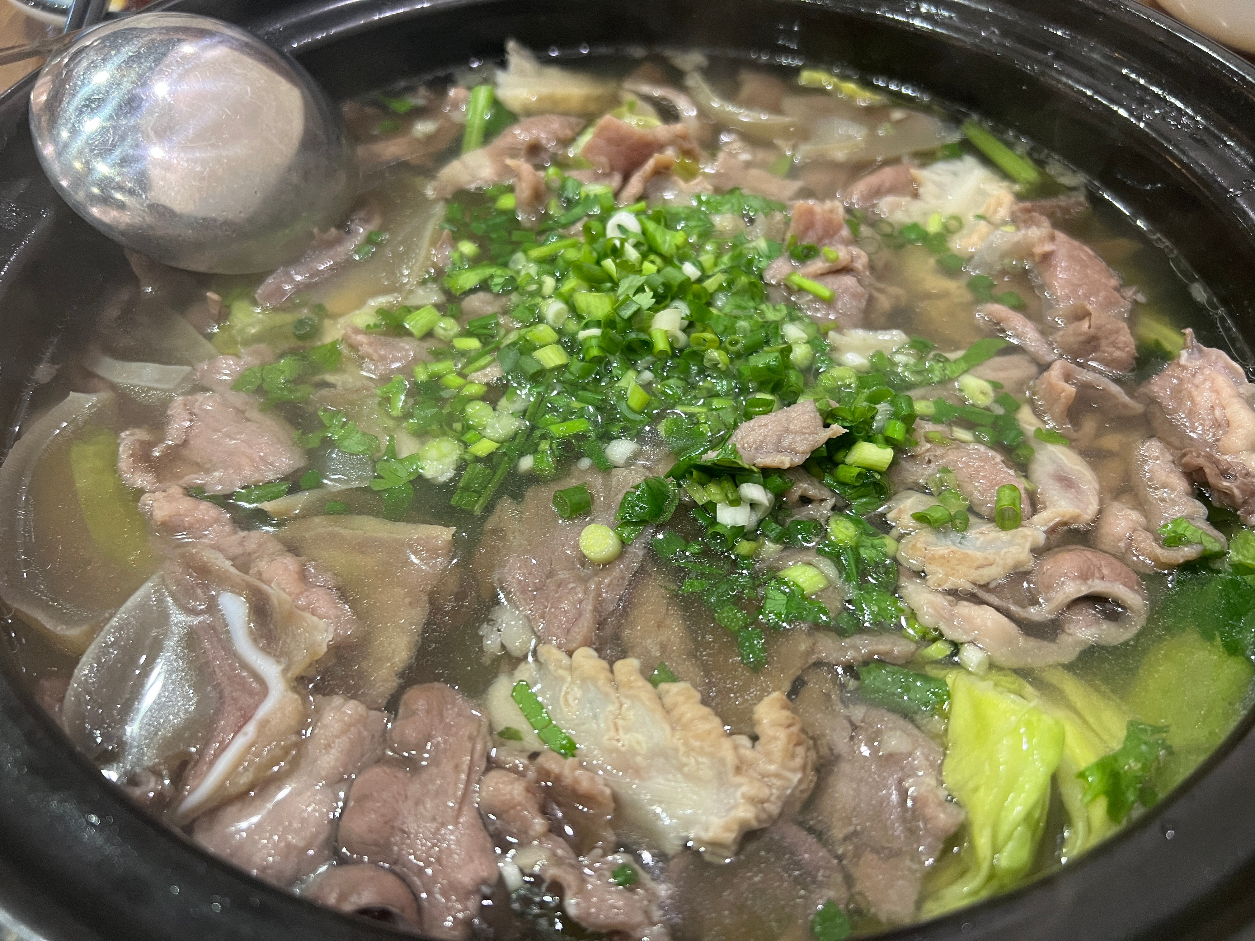 成都车展的第二顿 ​​​