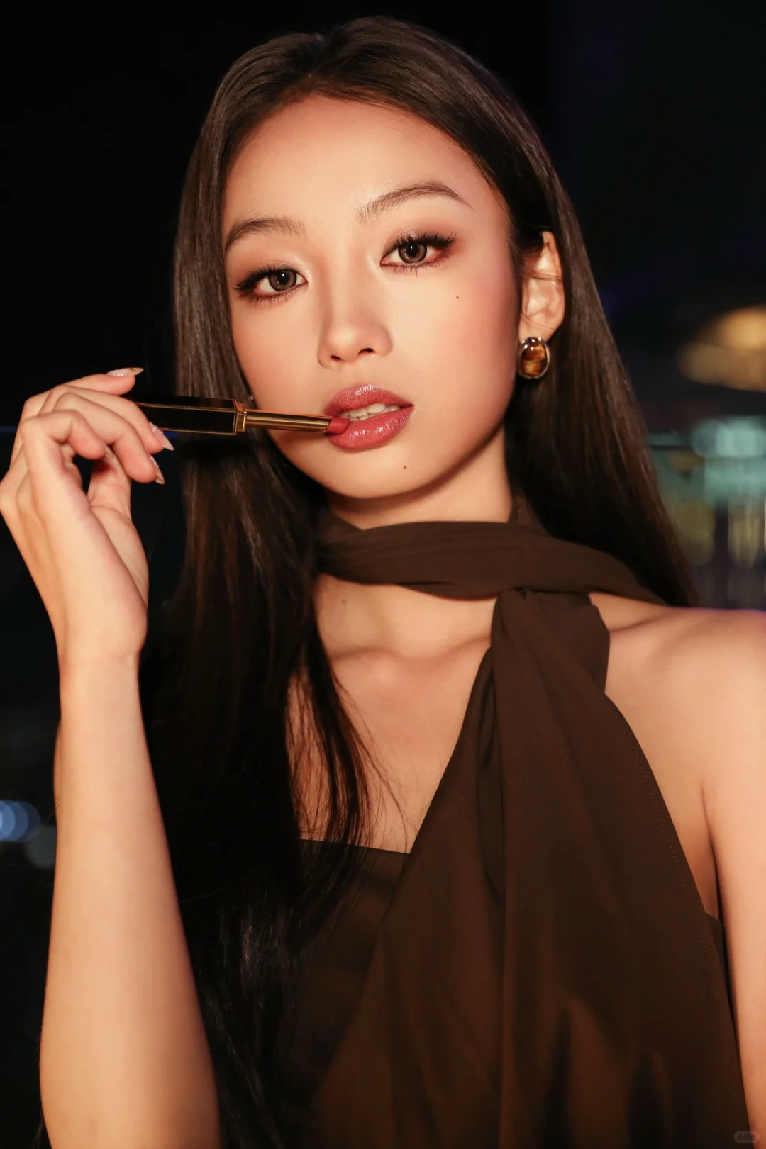 「戏」游人间｜唤醒欲感之夜