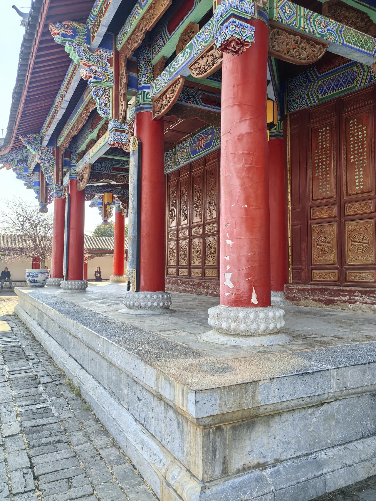 分享一下你随手拍下的照片