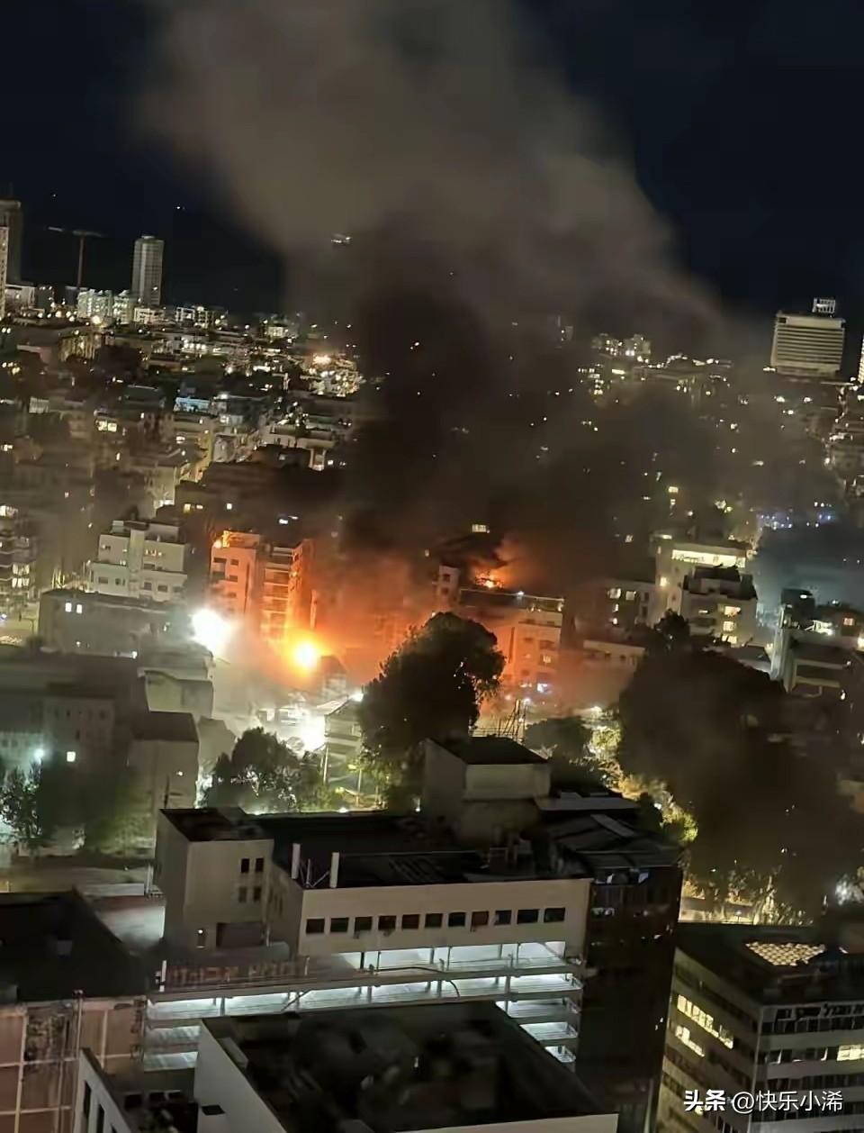 美国这次精准打击行动，确实改变了二战以来传统的战争模式，也标志着智能化战争时代正