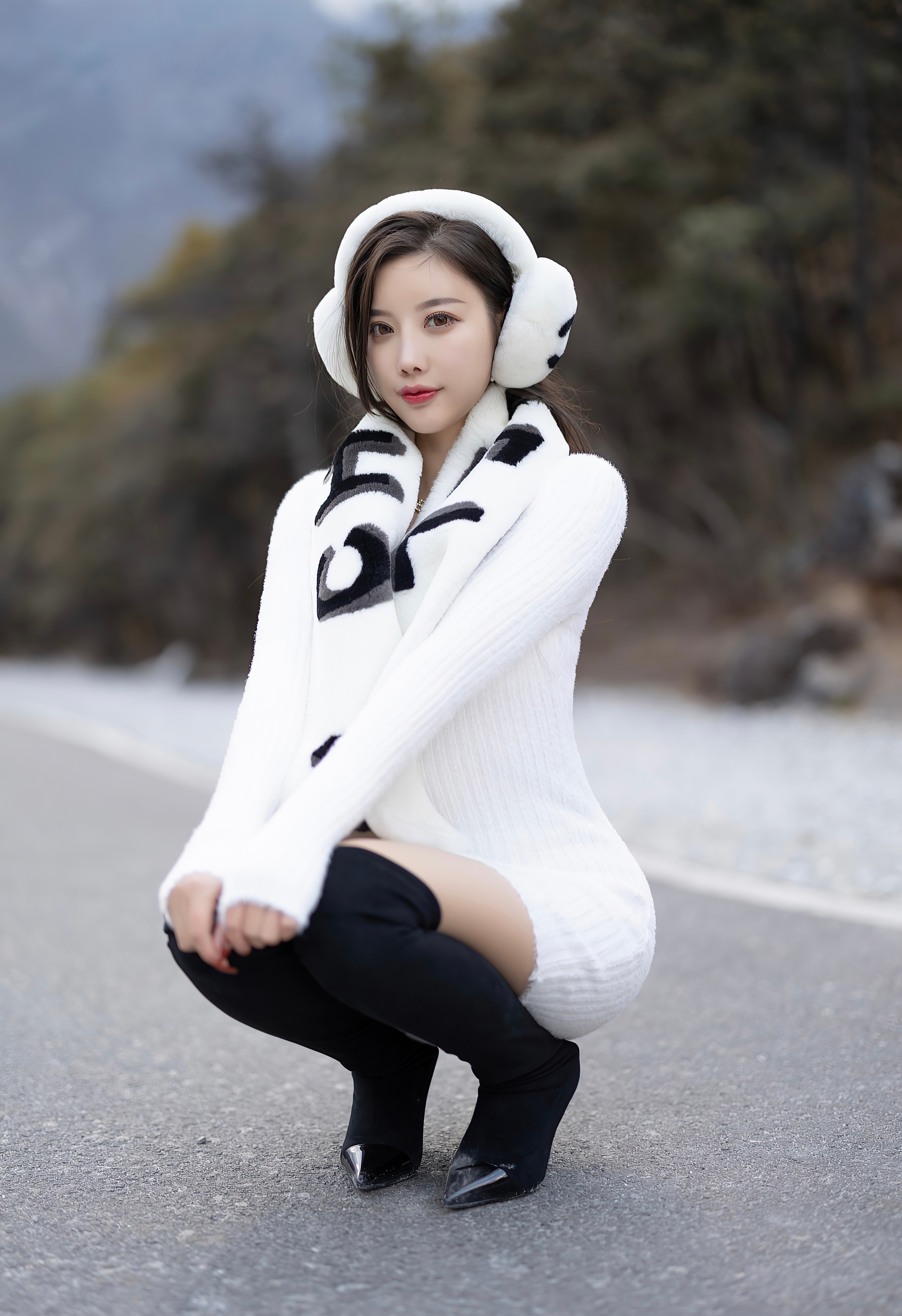 XY.758Md丨杨晨晨Yome  ③ 