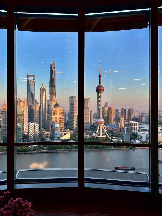 合集）上海适合i人待一下午的地方！人均30