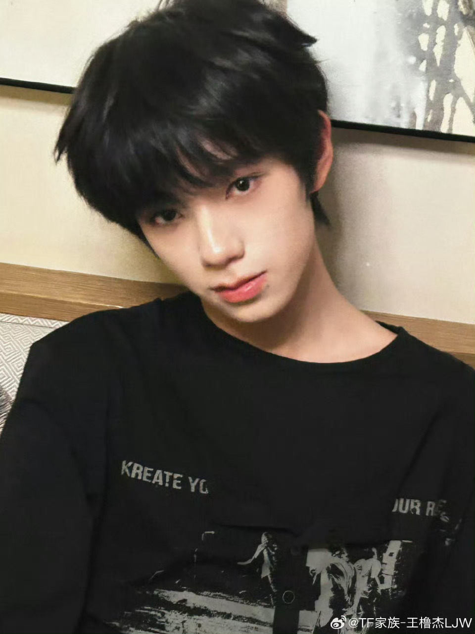 王橹杰PK赛销售额 王橹杰PK赛总战报～开售4H20min 总销售额突破700w