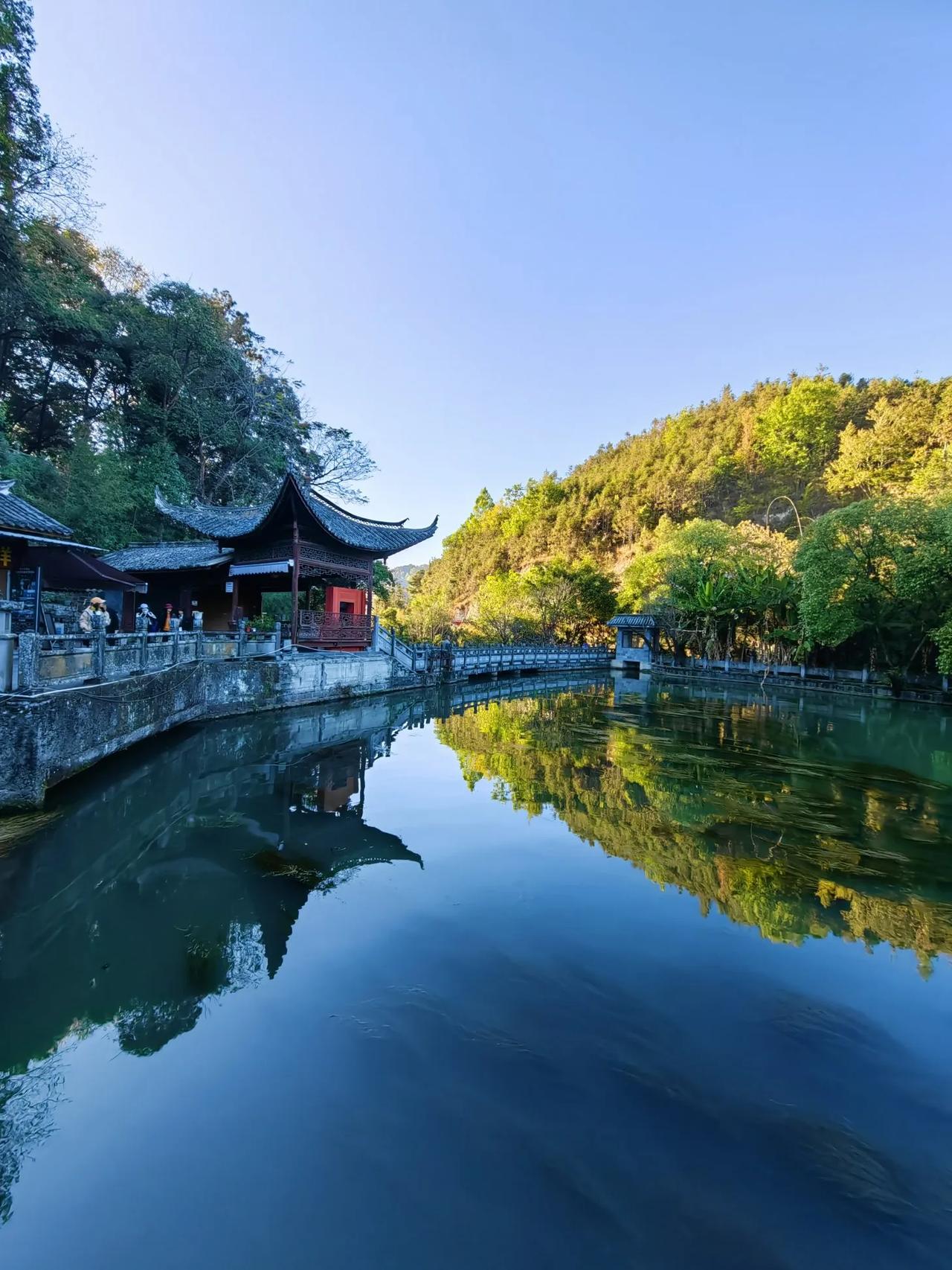 分享相册里最美的一张天空照