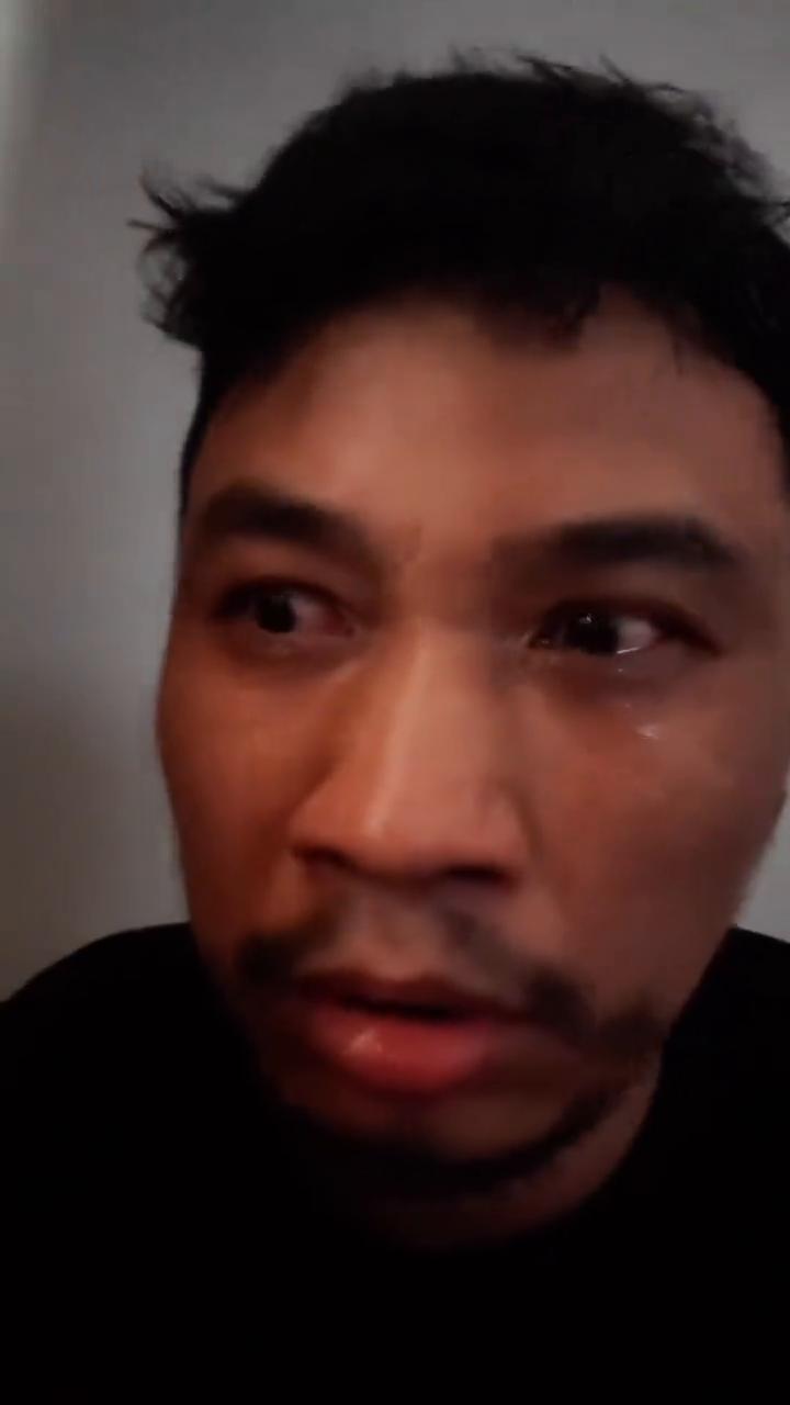 完了，全完了。被骗，被骗，被骗，我怎么会这么蠢。救命，我不玩了，我真的不玩了，我