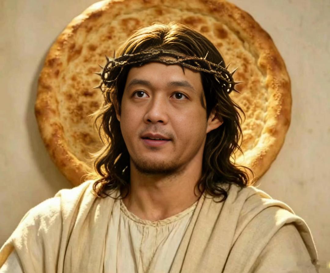网上冲浪总归能发现一些啼笑皆非的事情。比如有些孝子终于接受了他们的杨圣大概率是真