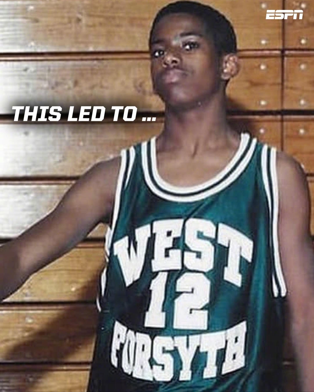 克里斯·保罗亲笔：《致篮球：一段跨越21年的热爱与告别》就是这样！在21年多之后