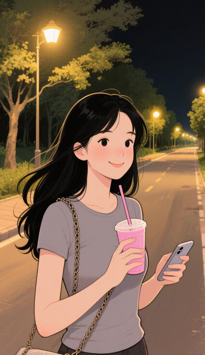 子女没本事
其实早有征兆

不讲卫生 + 沉迷手机作息乱，磨掉的是生活热情；听不