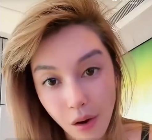 薛之谦的前女友李雨桐昨天又上热搜了，因为在网络上公开发布薛之谦的手机号码、身份证