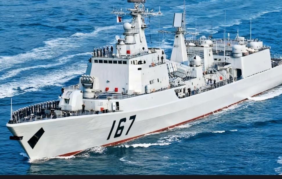 日本新版防卫白皮书，给亚太敲了一记警钟
 
网上流传一份对比：日本战力对标以色列