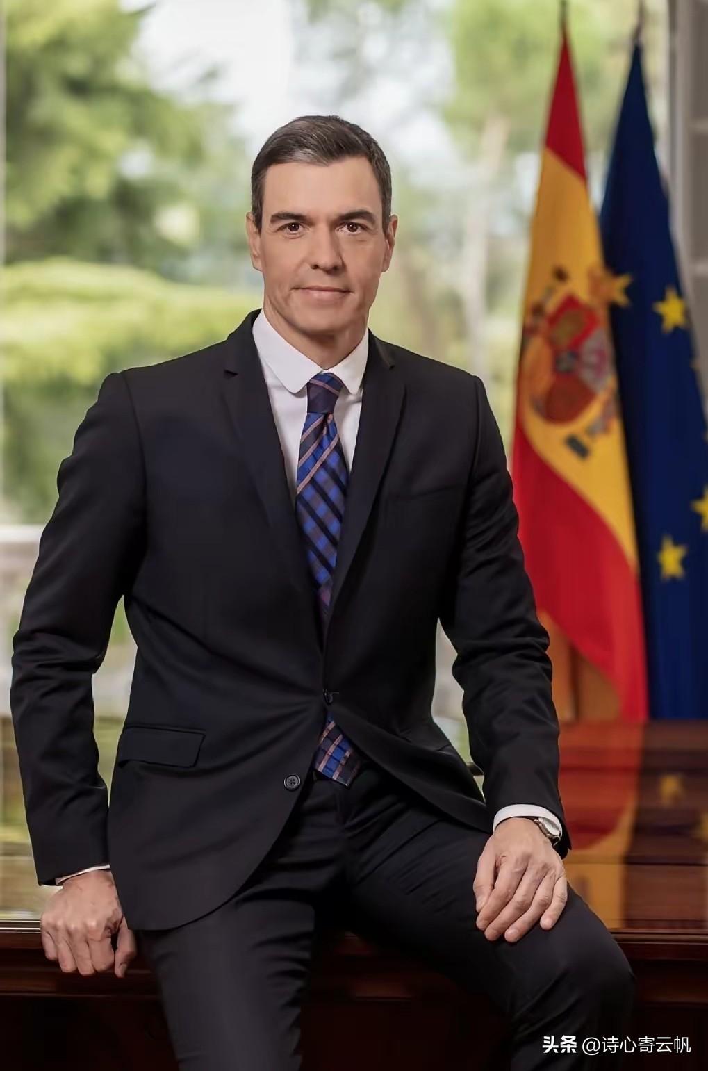 🇺🇸🇪🇸🇮🇷突发新闻：特朗普宣布，由于西班牙拒绝允许美国利用其军事基