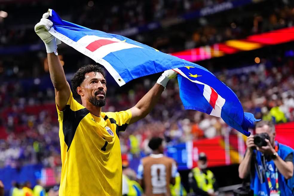 【FIFA排名：世界杯首轮比赛后佛得角成最大亮点，法国队超越西班牙】

国际足联