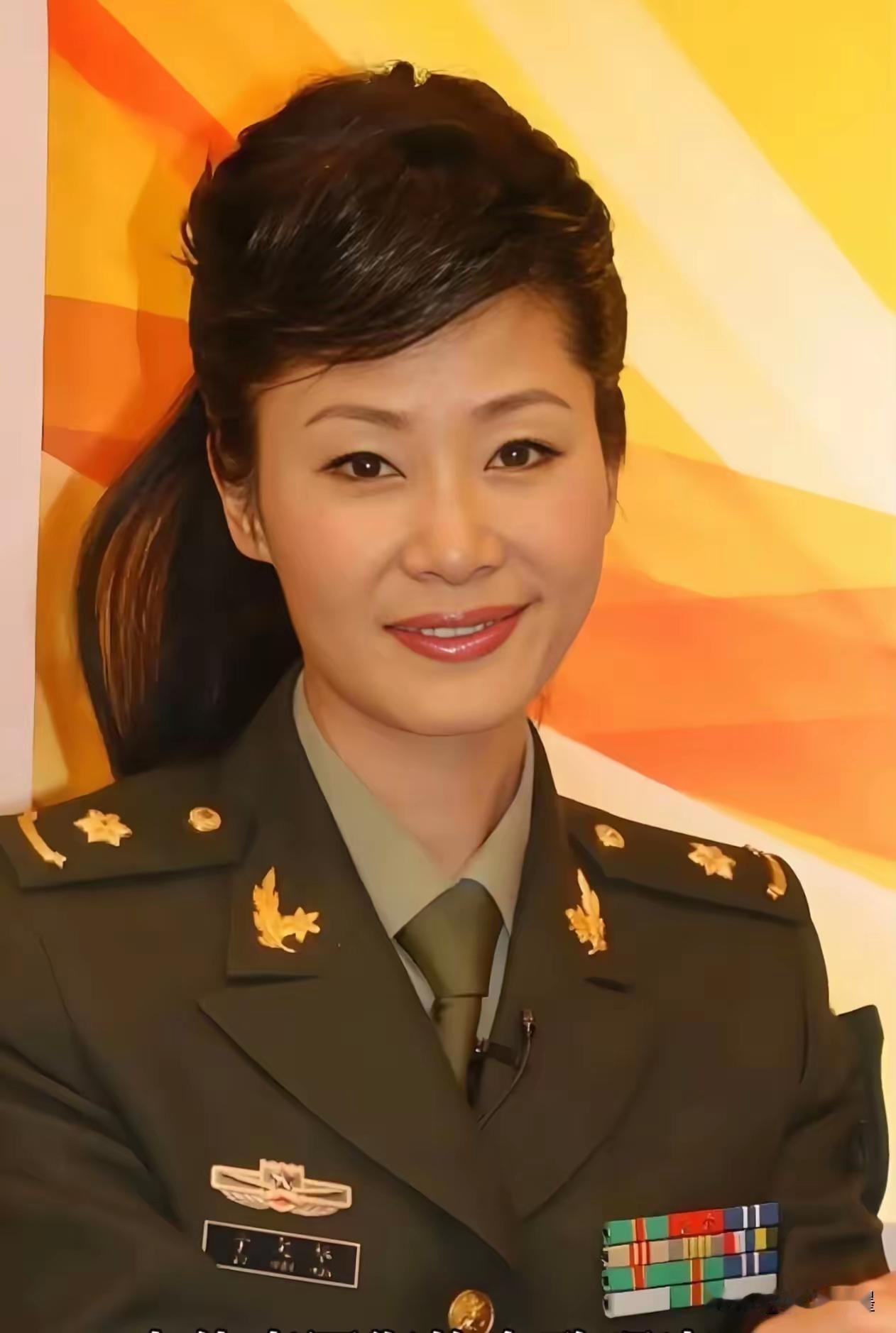 于文华
素颜写真