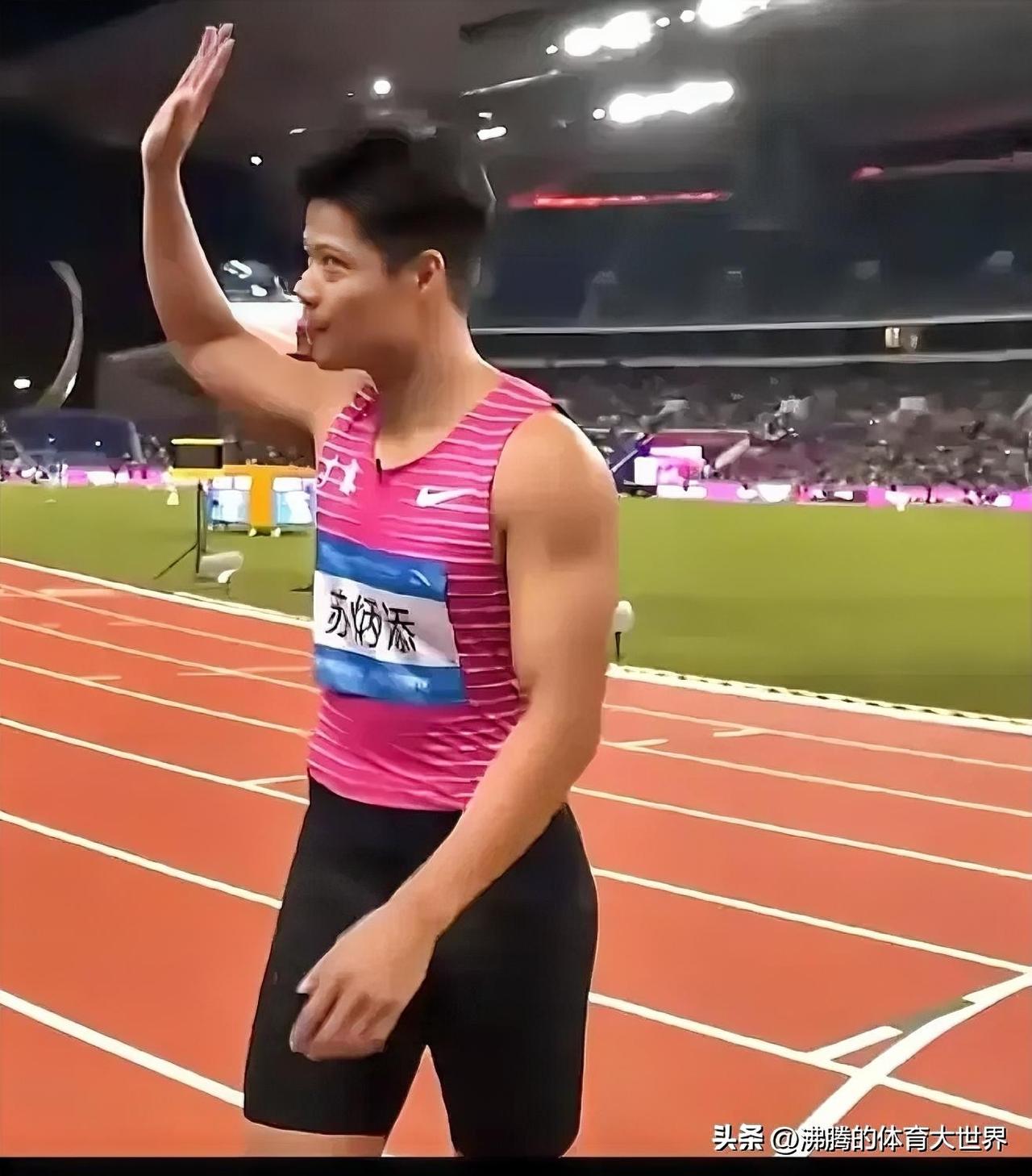 中国田径百年一遇的十大天才选手退役的年龄：
1、刘翔，男子110米栏亚洲第一人，