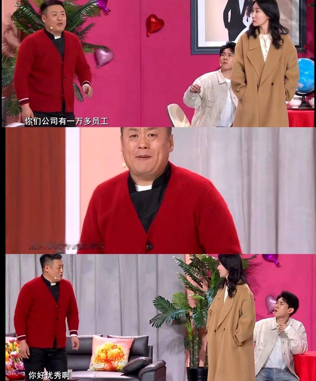 北方人中辽晚的含金量  在北方人的心中，辽宁春晚的含金量堪称顶级吧！！从古朴的二