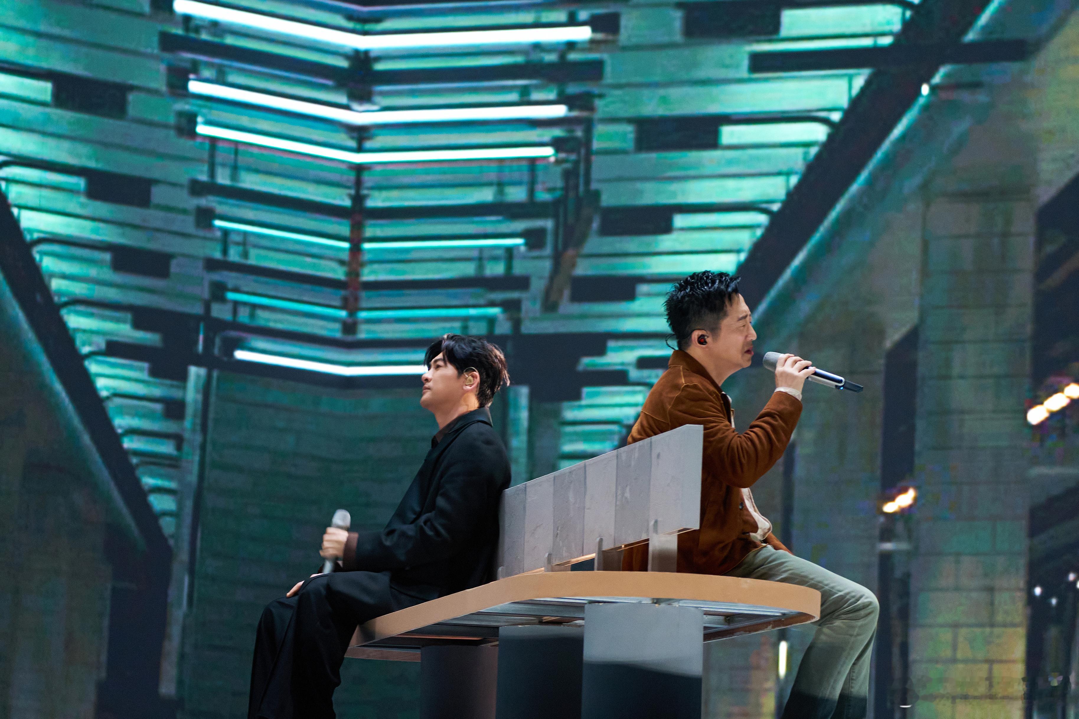 声生不息评分高不是没原因的 声生不息一开分就登顶音综TOP1，真不是偶然！别的音