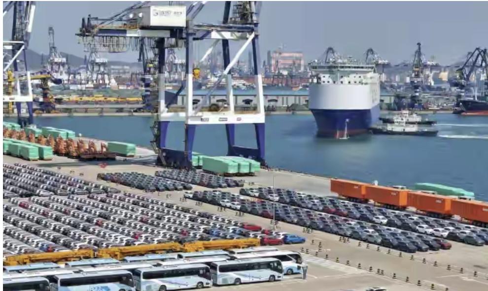 当世界格局重新洗牌的时候，这些西方国家不得不承认一个事实，就是这个世界如果没有东