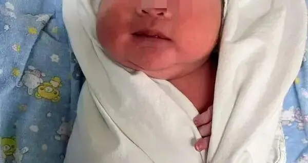 新的一年，接好“孕”啦！