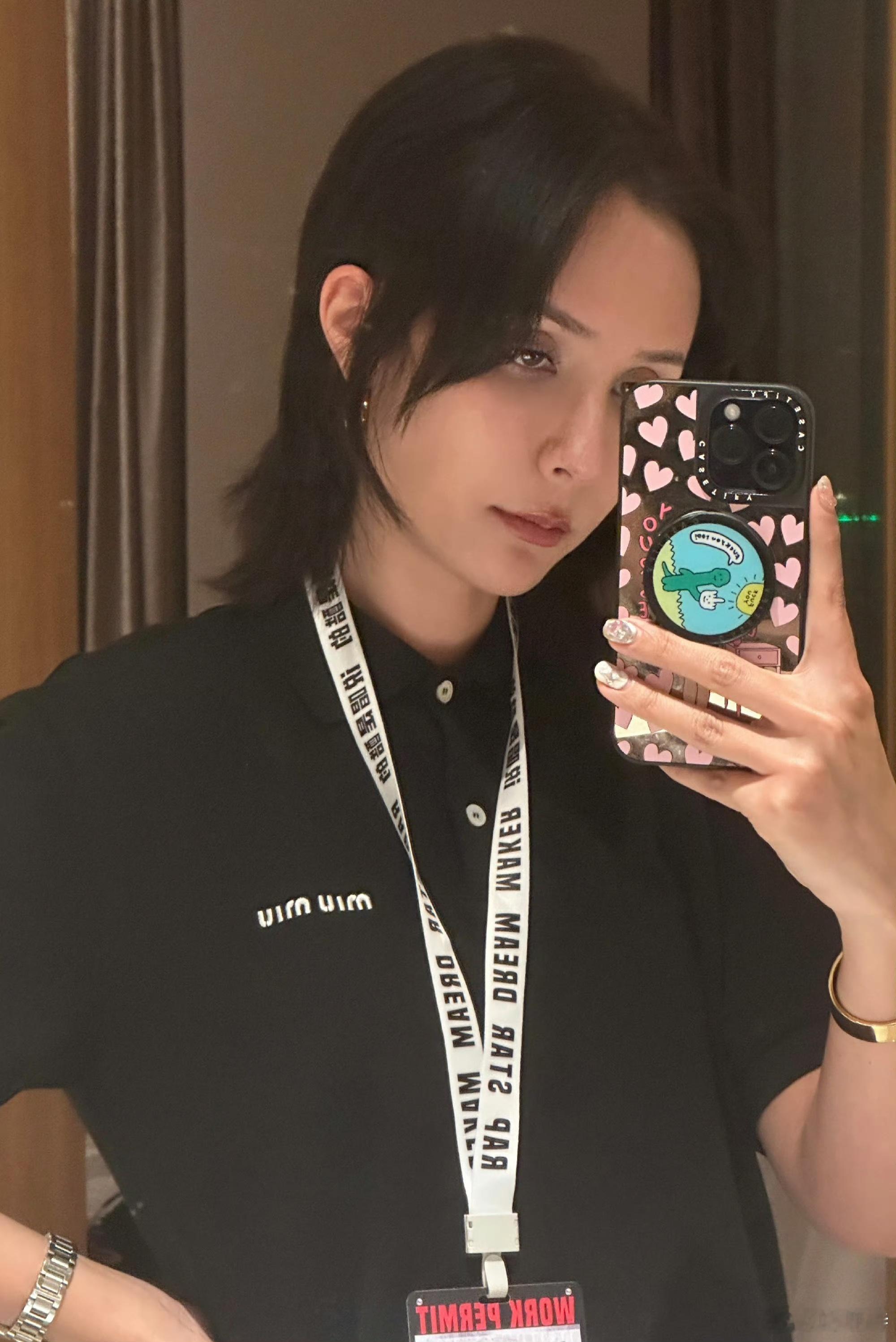 艾热孜巴小孩哥姐的爱情 艾热孜巴夫妻综艺路透太好嗑！第一次录制靠相处模式赢了，随