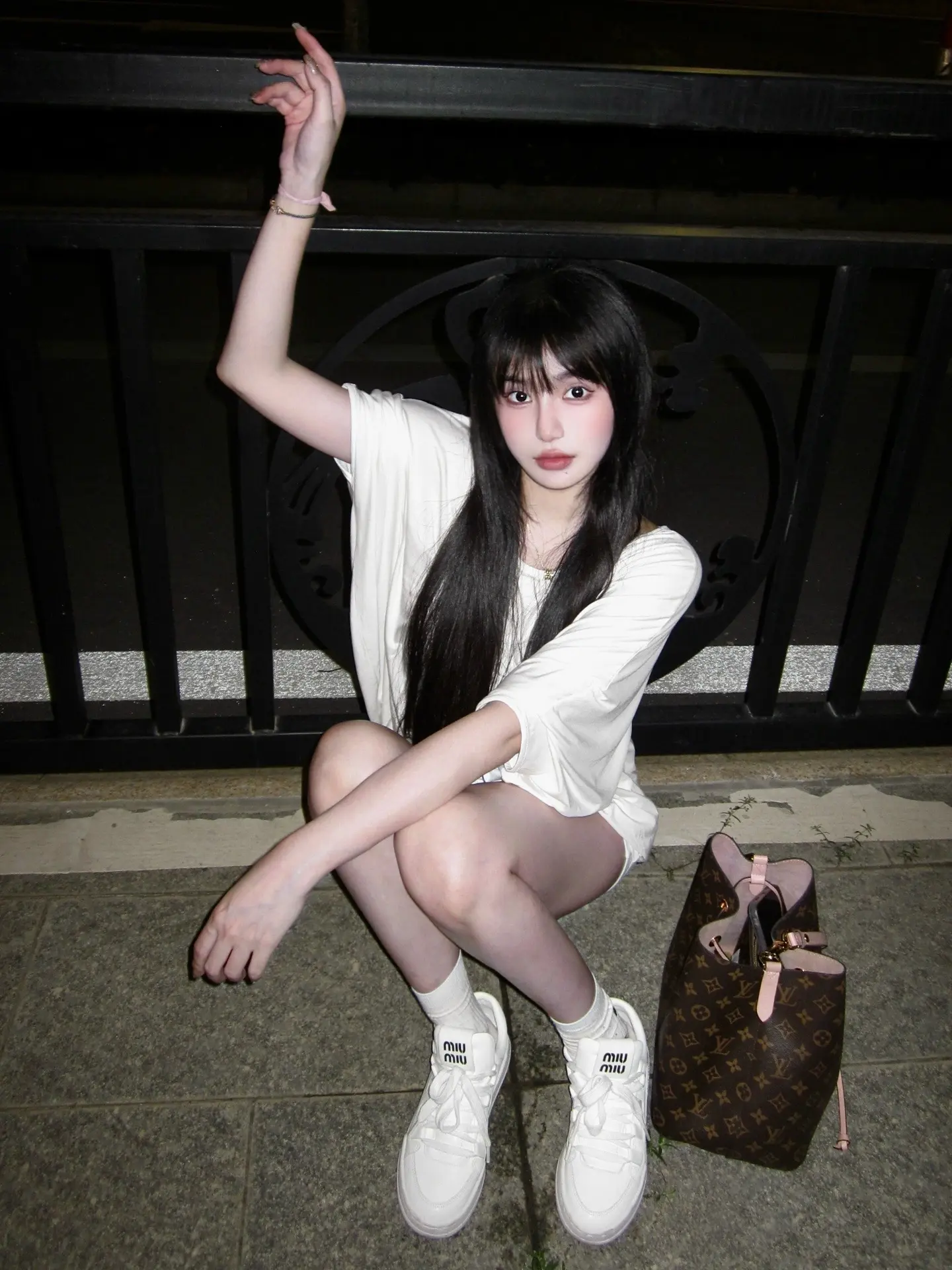 让我了无牵挂  浪迹在天涯