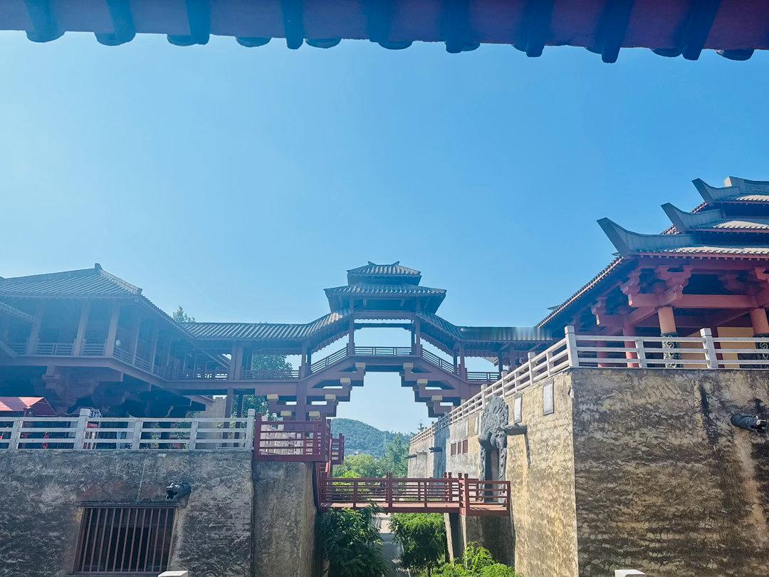 美丽中国支教项目只有厚积薄发的惊喜。熬过无人问津的时光，稳住初心与脚步，默默沉淀