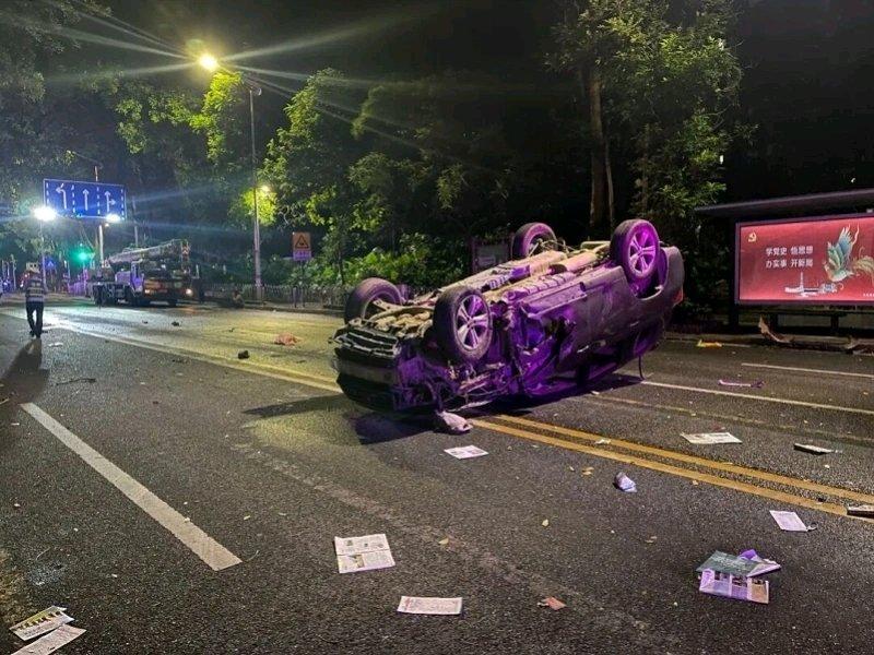 清远这起醉驾案太让人痛心。2024年李某和朋友聚会喝酒，朋友劝他叫代驾，他不听，