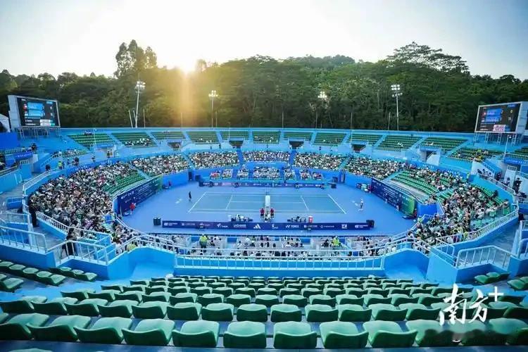 WTA250广州外卡
大威🇺🇸
孙心然🇨🇳
朱琳🇨🇳
袁悦🇨🇳