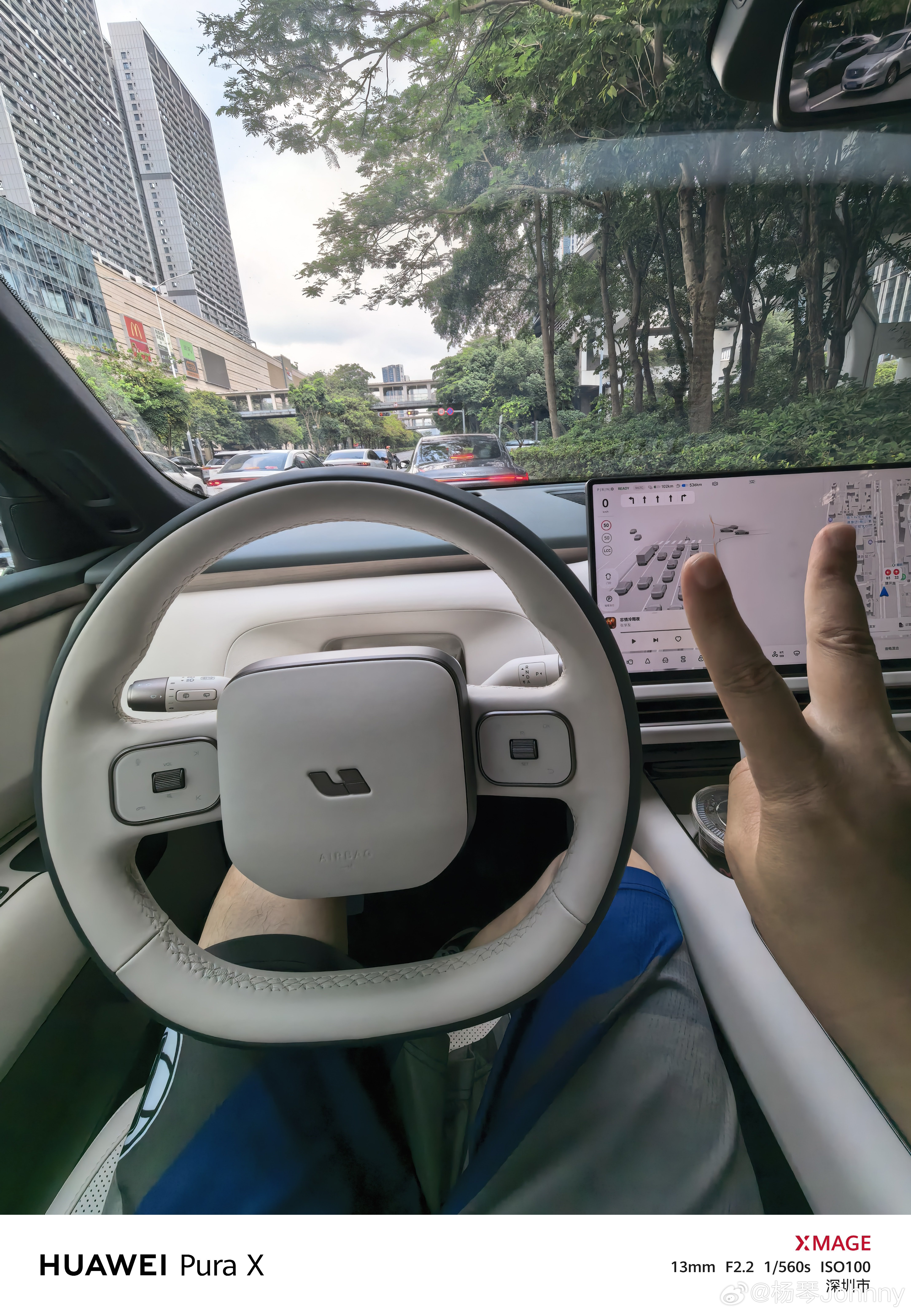 终于理解为什么很多车手朋友要买这车了开起来实在是太舒服太轻松了和赛车完全两个极端