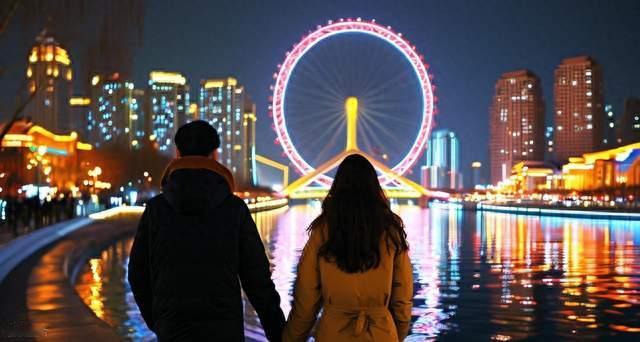 天津年轻人离婚，开始流行"反向离婚"了？到底啥意思，一文说清