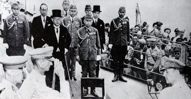 日本挑衅中国的真正目的已经浮出水面，西班牙专家表示：中国错就错在没有跟日本清算。