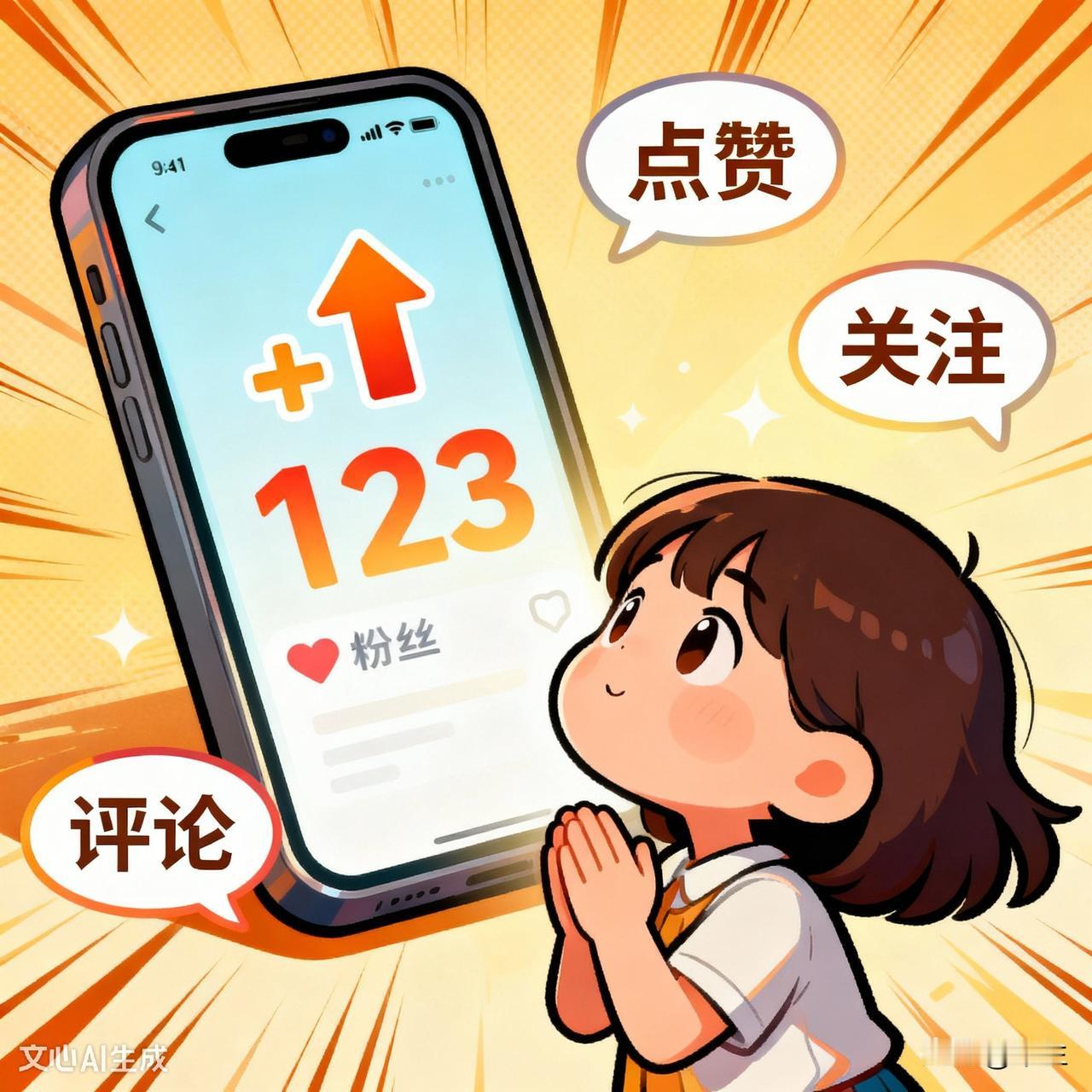 自媒体增粉秘籍，助你破局成长

在自媒体创作的江湖里，没有背景、水军助力，增粉之