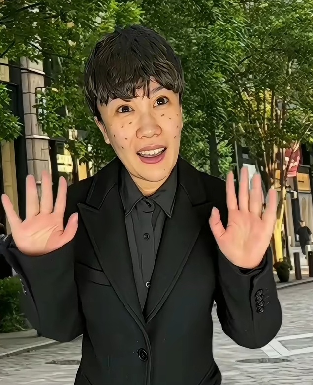 大家好我是忧郁的萝卜头 