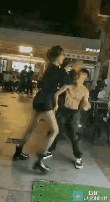 这是谁的部下，居然如此勇猛！ 