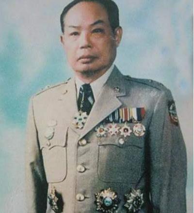 金三角地区的国军为何三次发生分裂？团长直言还不如回云南种地！
1966年盛夏，泰