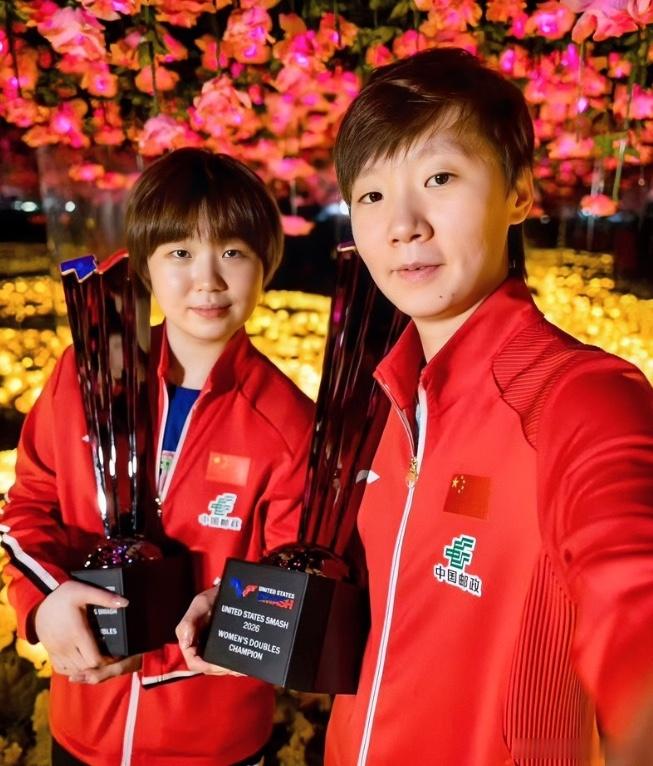大胆预测！WTT中国大满贯5大冠军，不出意外，应该如下：就在比赛开打前，整个争冠