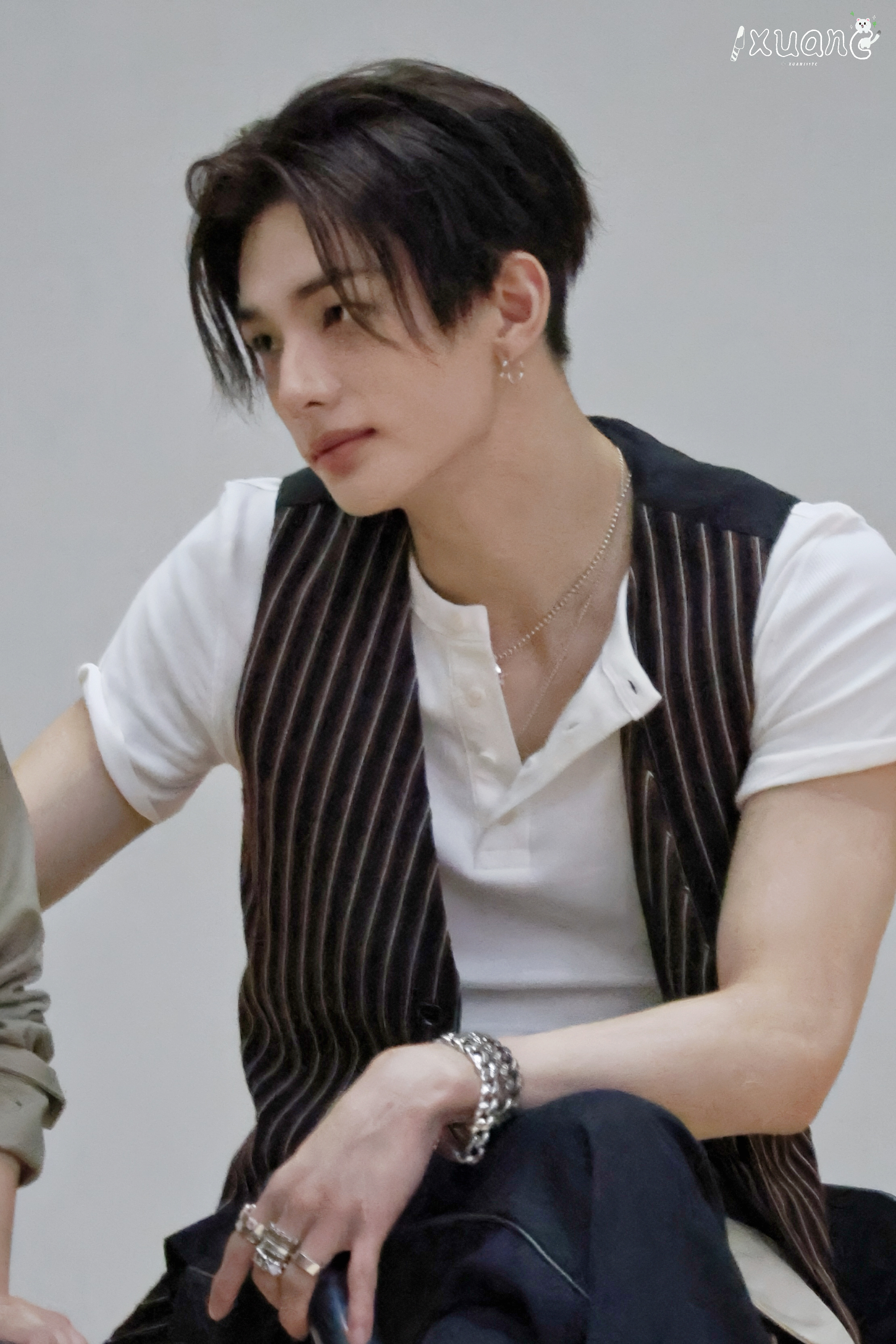 黄铉辰 260808  专栏 · 🔪📷all for hyunjin
