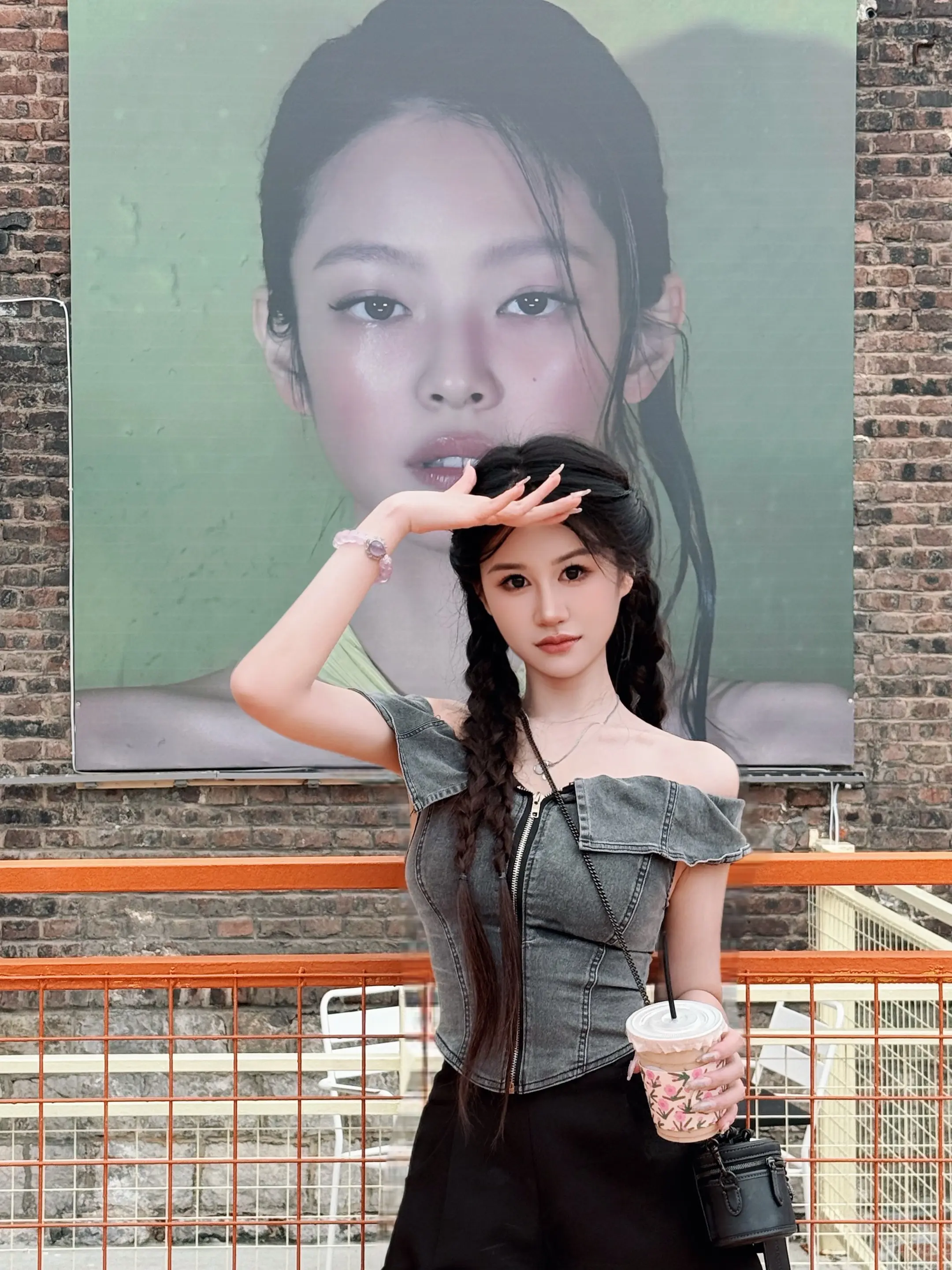 爱我就忘了地球上其他女孩