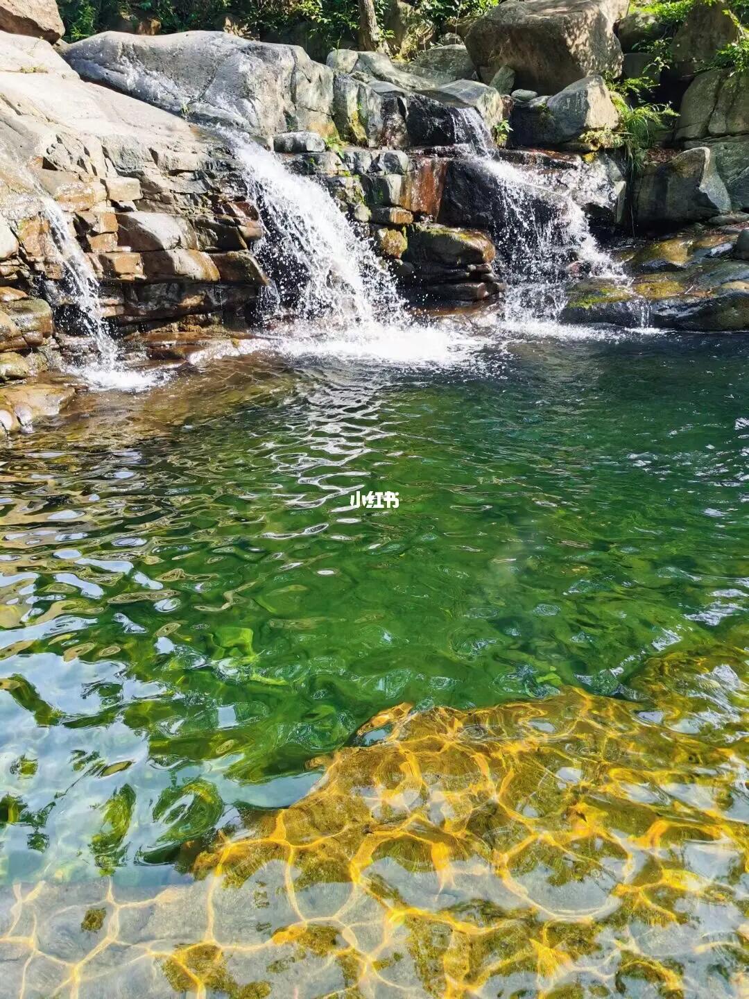 被追着要地址‼️杭州夏天9个私藏玩水地