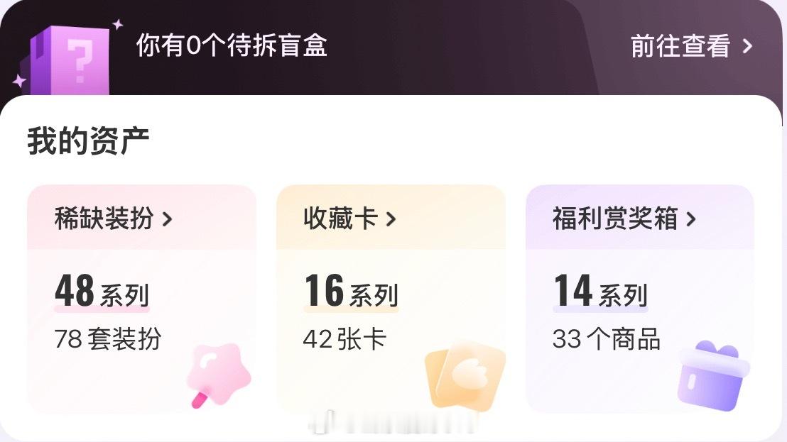 我一直觉得我装版抽的不多 今天算了一下…78套装版➕33个fls 居然花了1.5
