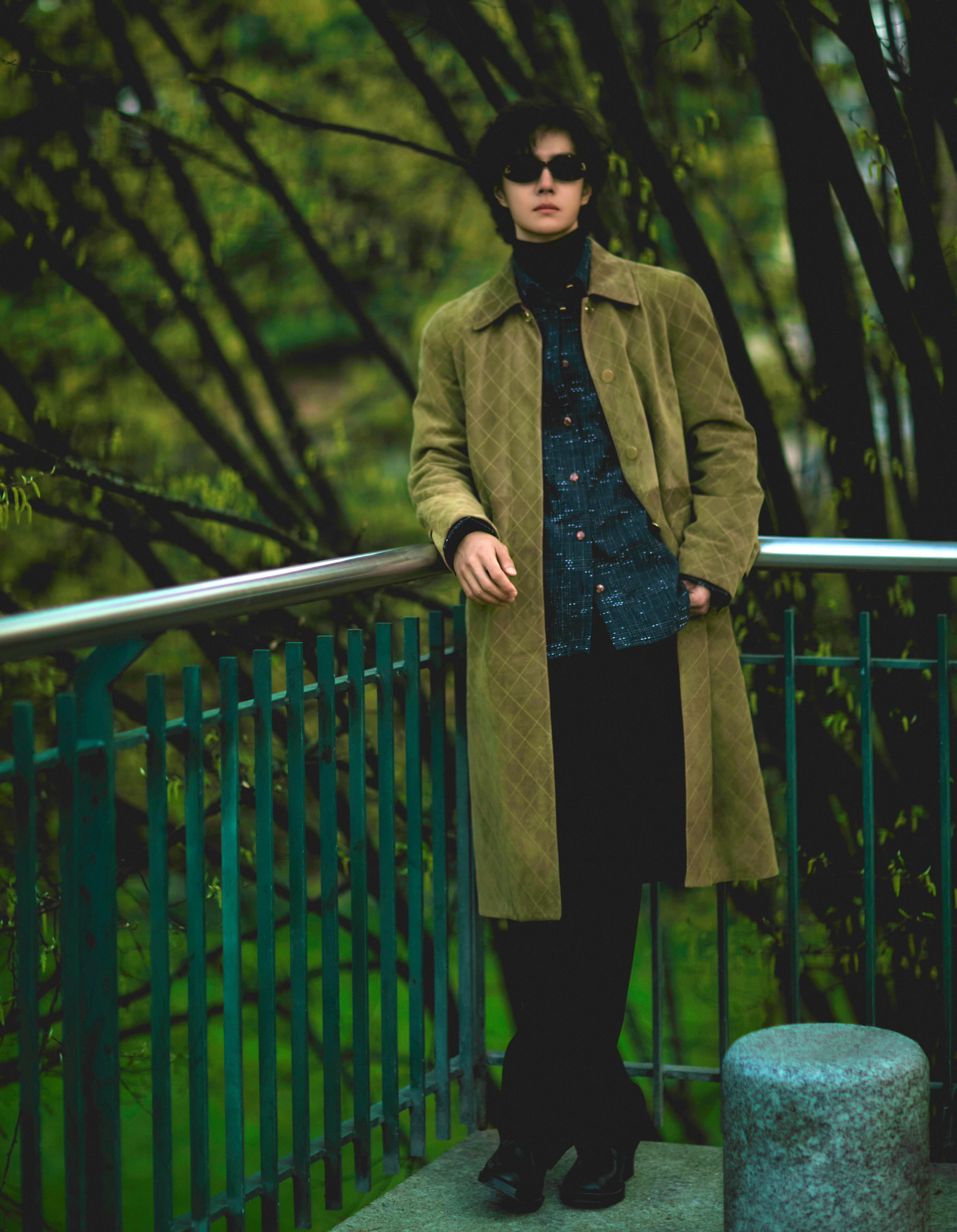 时尚博主都来占位VOGUEplus网页链接新浪时尚网页链接（新）搜狐时尚网页链接