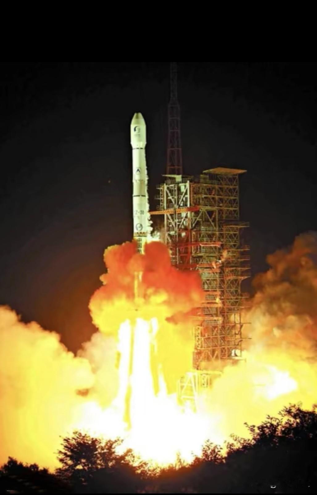 1月17日，国内两枚火箭发射接连失利，分别来自国家队和民营企业。这是中国航天史上