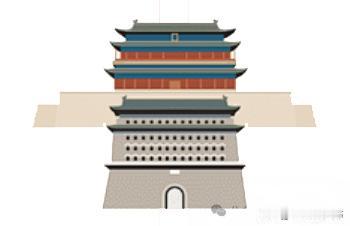 游览中轴线 | 九门之首——正阳门

2026年7月27日，北京中轴线申遗成功两
