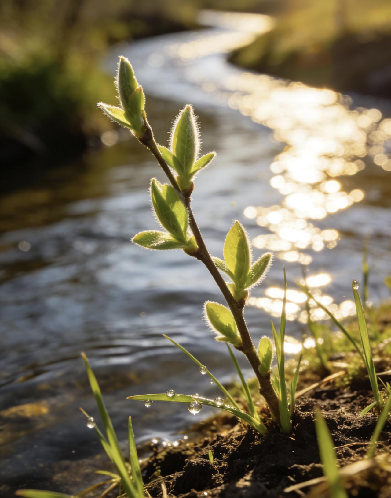 今天龙抬头，理去旧年愁。
愿我们都能像今日的龙，蓄力一冬，昂首向春。

一愿抬头
