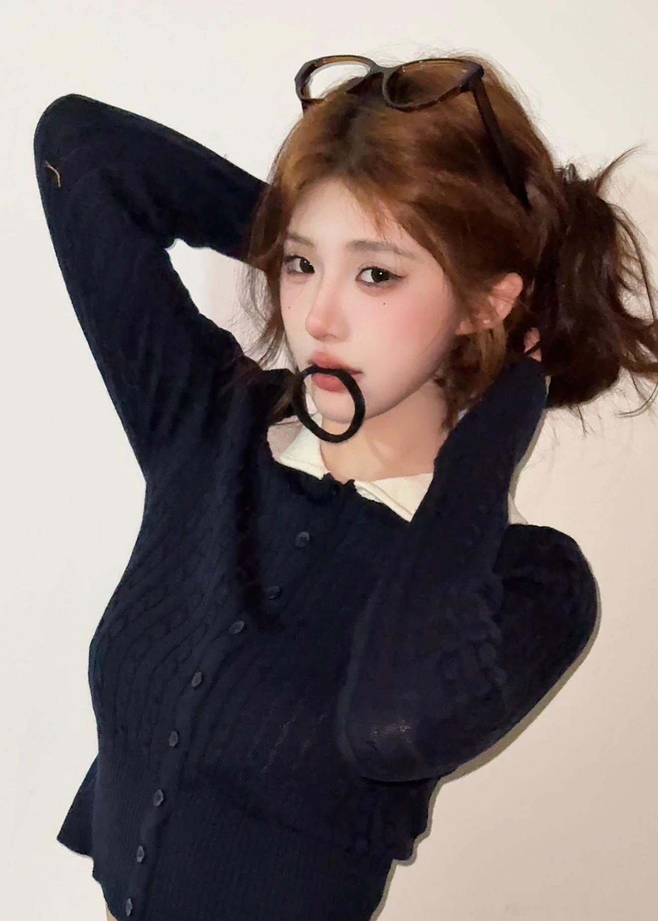 鞠式美学太绝咯 ​​​