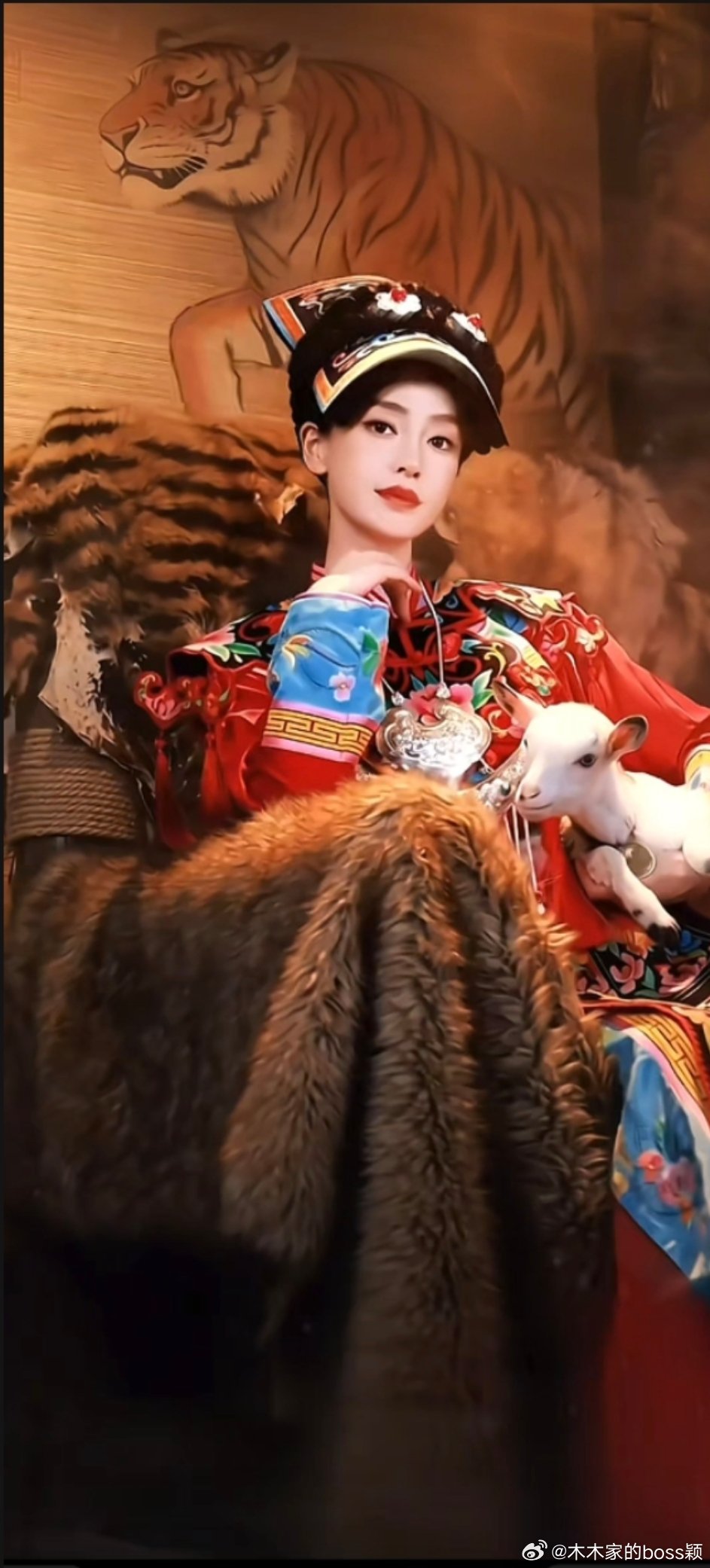 qf真是气人有一套，优质视频，全他自己发，红色那个真的好绝，鼻姐发，会更火的 ​