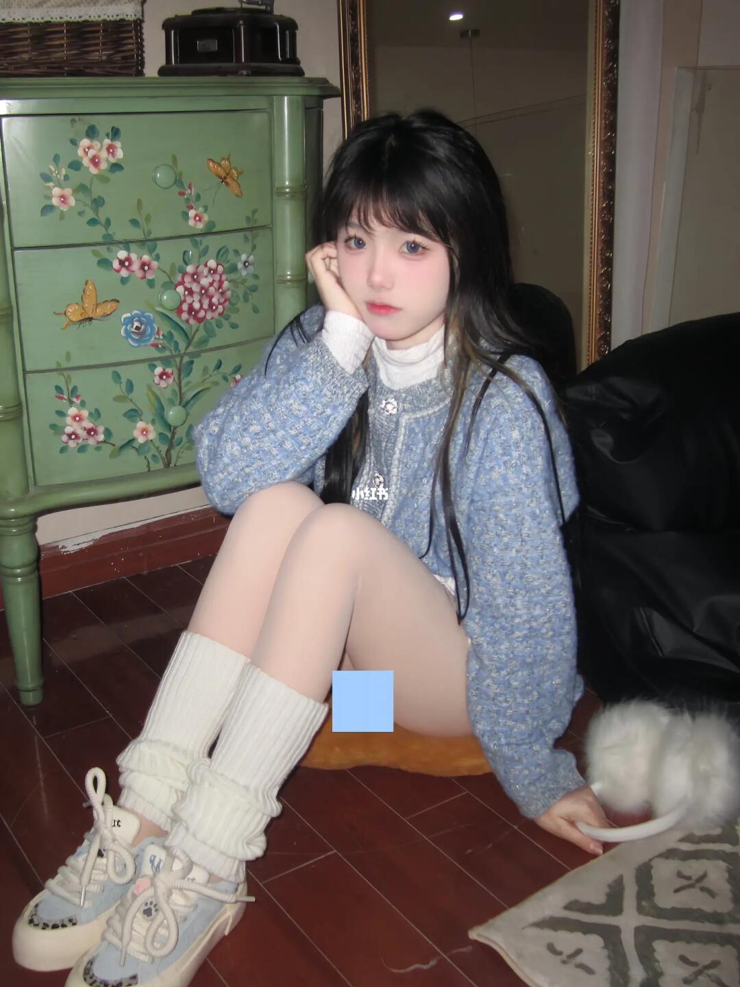 ❄️ ◃ ⁾⁾·°💬