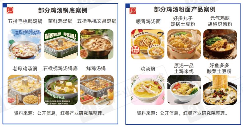 《中国餐饮供应链研究报告——美味源醇鲜本味老母鸡汤应用方案》发布