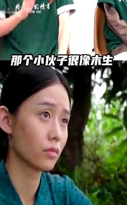 导演亲手剪掉全片最神的一段戏，1400万成本的电影，票房却飙到17亿。

南枝抱