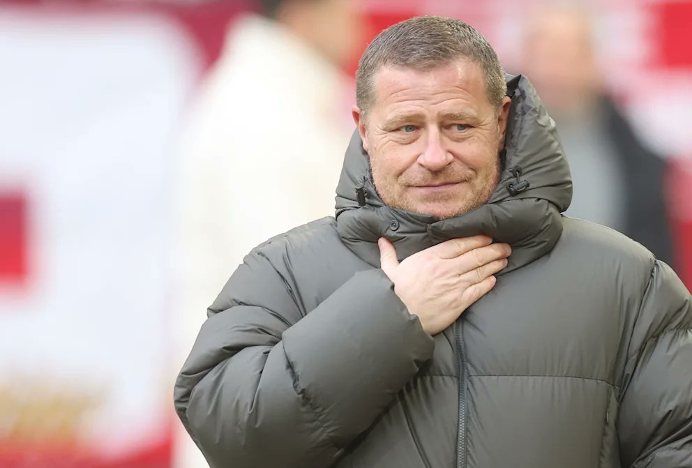 埃贝尔在周六的失利后谈到德甲冠军争夺战的可能性：“如果其他球队开始重新燃起希望，