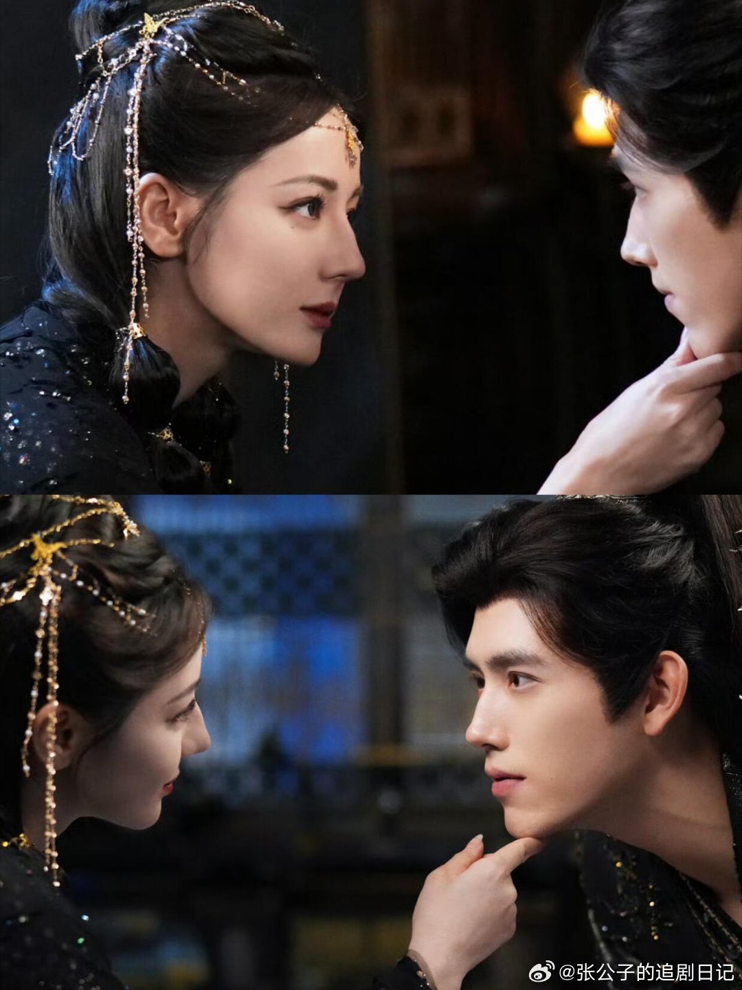 迪丽热巴陈飞宇年上年下两种磕法迪丽热巴陈飞宇一种cp两种风味被迪丽热巴陈飞宇拿捏